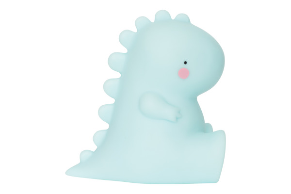 ALLC Nachtlicht Mini LLTRBU33 T-Rex 8.7x12.5x12.5cm