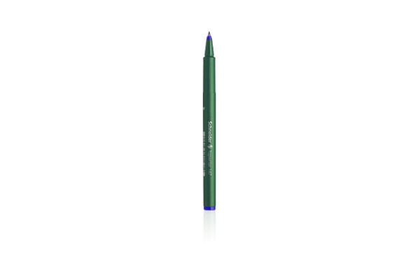 SCHNEIDER Faserschreiber 147 0.6mm 1473 blau