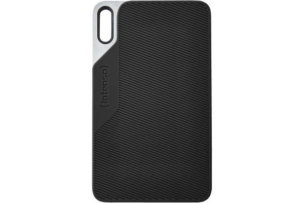 INTENSO External SSD TX100 1TB 3826461 USB 3.2, black