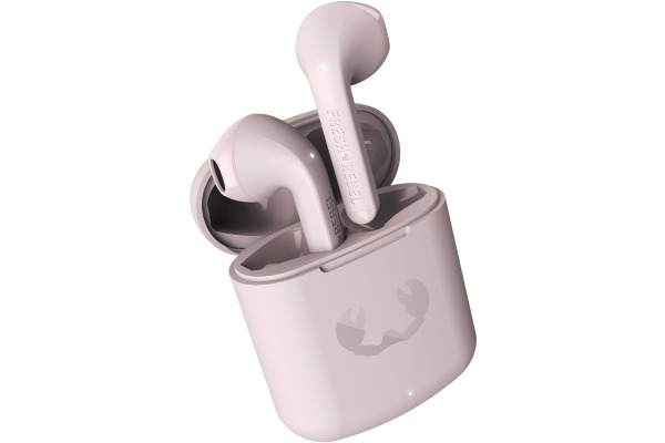 FRESH'N R Twins Core - TWS earbuds 3TW1200SP Smokey Pink