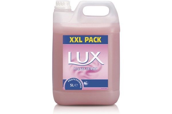 LUX Professional 7508628 Hand-Wash, 5 Liter