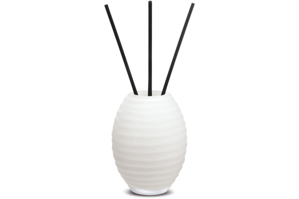IPURO Duftvase Atelier s 070.1310 blanc blanc