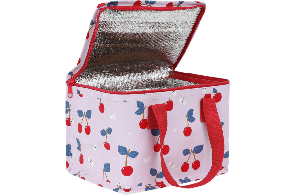 ALLC Kühltasche 23x16x16cm CBCHPI34 Cherries