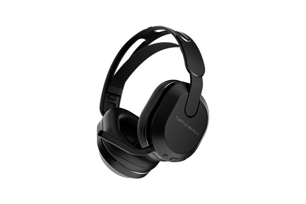 TURTLE B. Stealth 500, Black TBS510405 Wireless Headset for PC