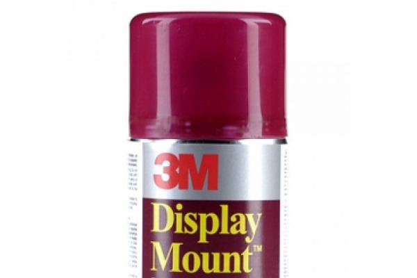 SCOTCH Spray DisplayMount 400ml DM/400 Sprühkleber