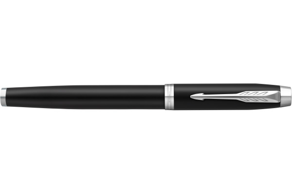 PARKER Füllfederhalter M 2143638 ESSENTIAL Matte Black