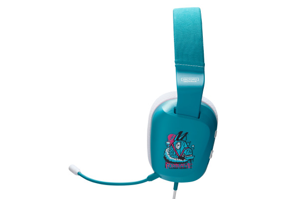 POWERA Stereo Headset NSW NSHS0397- Llambro, Fortnite