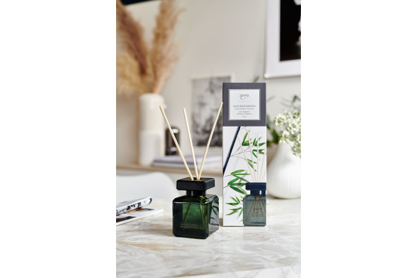 IPURO Raumduft Essentials 50503810 black bamboo 100ml