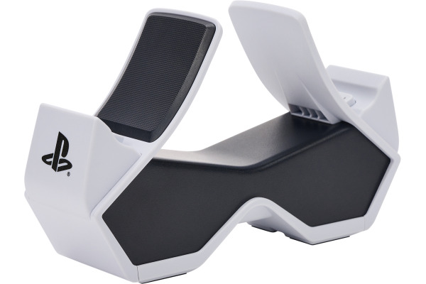 POWERA Off. Lic.Twin Charg.Station 1522855 PS5, Wireless Ctrl.