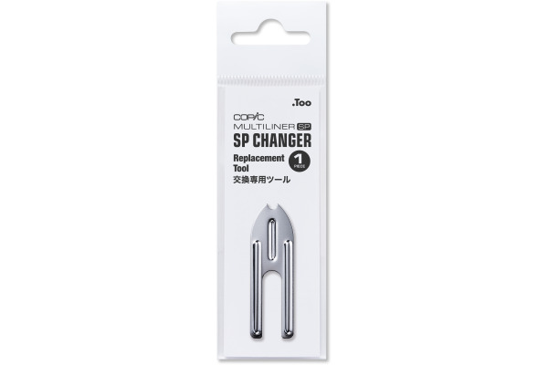 COPIC Changer Multiliner 2307550 SP Changer