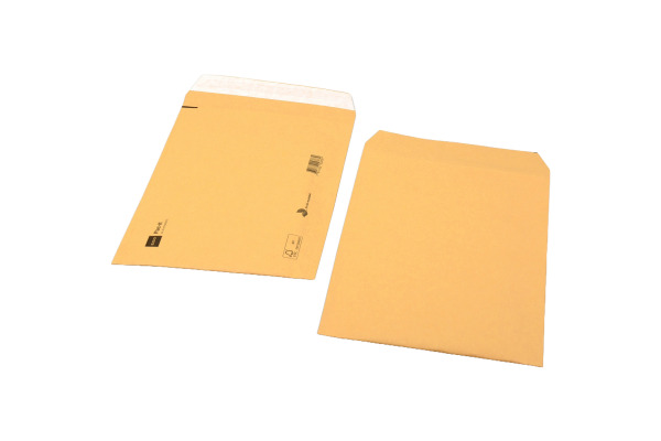 ELCO Papierpolstertasche 870000013 170x225mm, braun 100 Stück
