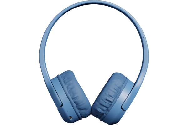 SUDIO Open-ear Headphone K1BLU k1 kidz, Blue, Wireless