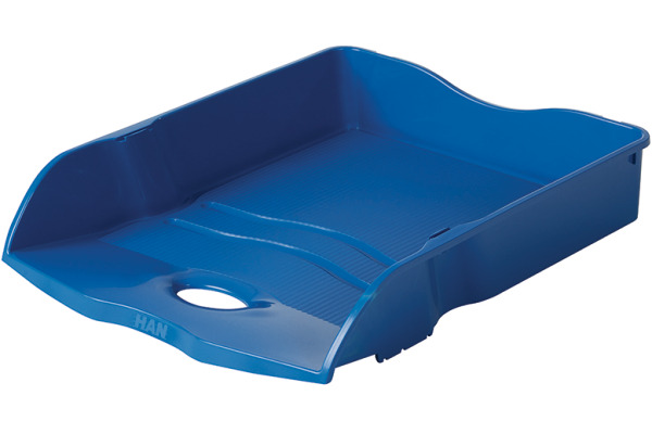 HAN Briefablage Re-Loop A4/C4 10298-914 blau