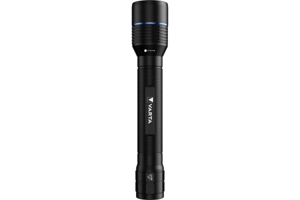 VARTA Taschenlampe Night Cutter 156381027 F40R, Akku, USB-C