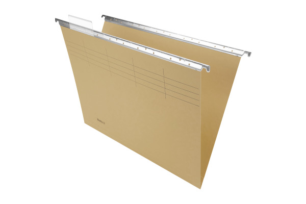 BIELLA Hängemappen-Set A4 26945500U oliv 32x25cm 5 Stk.