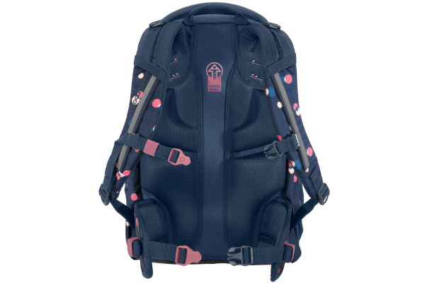 COOCAZOO Rucksack Mate 211496 Bubble Dreams