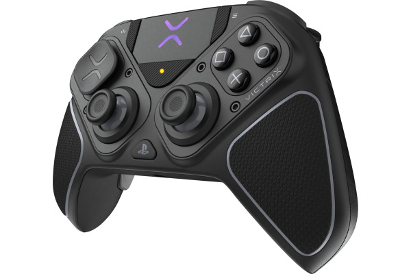 TURTLE B. Victrix Pro BFG Wirel. Ctrl. TBC-3101 Reloaded PS5,PS4,PC, Black