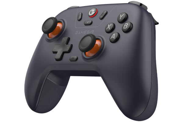 GAMESIR Nova Lite Tri-mode Ctrl. GST4NLB00 Multiplatform, Space Purple
