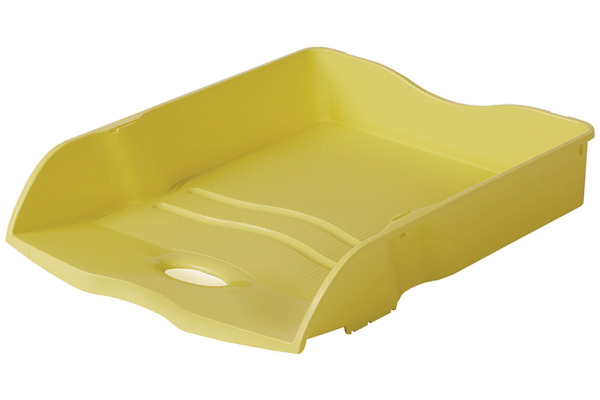 HAN Briefablage Re-Loop A4/C4 10298-915 gelb