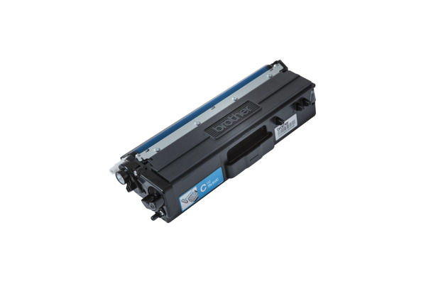 BROTHER Toner Ultra HY cyan TN-910C HL-L9310CDW 9000 Seiten