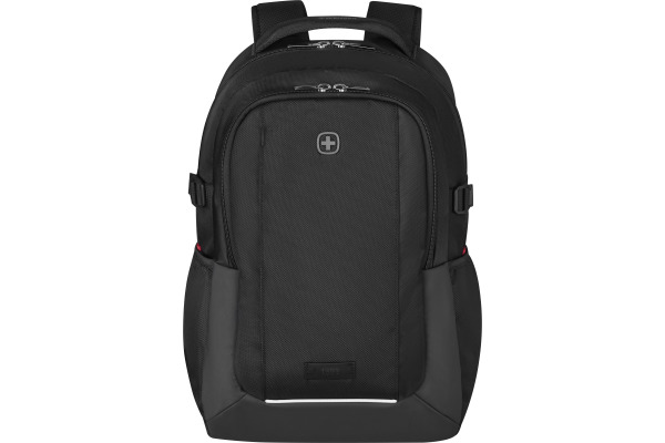 WENGER Laptop Backpack XE Ryde Black 612736 16 inch with Tablet Pocket