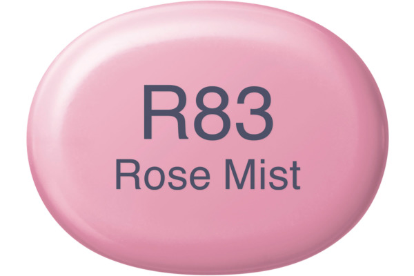 COPIC Marker Sketch 21075288 R83 - Rose Mist