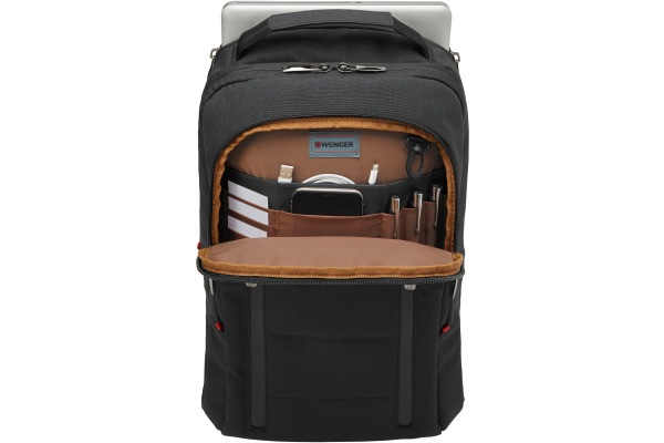WENGER City Traveler 606490 Laptop Backpack 16 Zoll