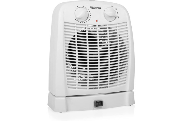 TRISTAR Heizlüfter 2000W KA-5059 weiss