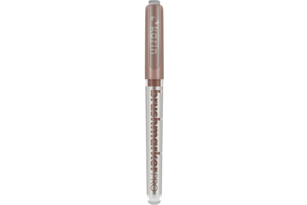 KARIN Brush Marker PRO 174 27Z174 sandstone