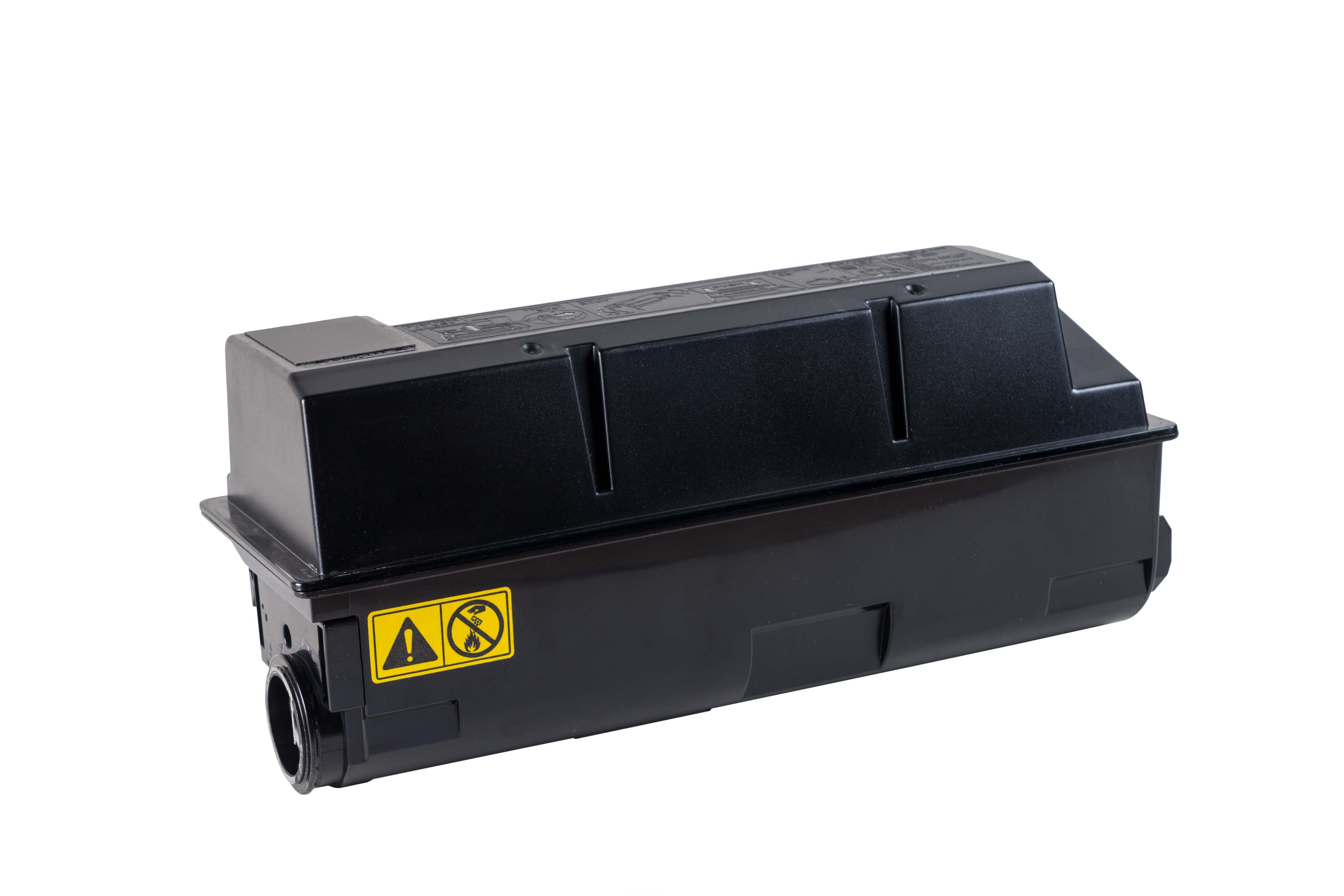 Tonerfabrik Toner TK-330 20'000 Seiten, schwarz