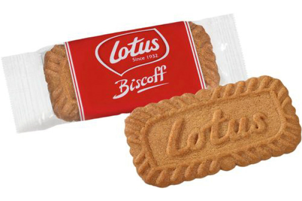 LOTUS Biscoff Original 44618 300 x 1 Stk.