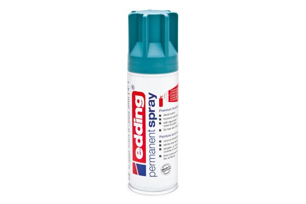 EDDING Acryllack 5200-911 petrol