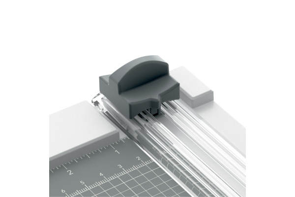 LEITZ Ersatz-Klingen 90290000 gerader Schnitt 4 Stk