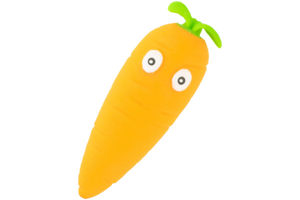 ROOST Squishy Carrot NV614