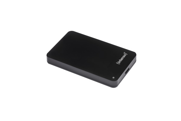 INTENSO HDD Memory Drive 4TB 6023512 USB 3.0 2.5 inch black