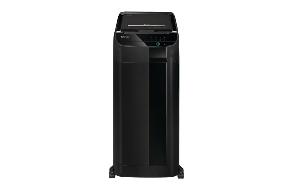 FELLOWES Aktenvernichter AutoMax 550C 4963401 P-4, 83lt, AF