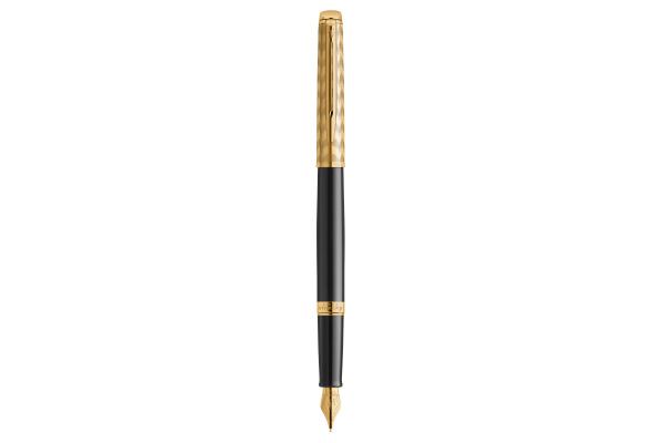 WATERMAN Füllfederhalter Hemisphere M 2225135 Opera Collection