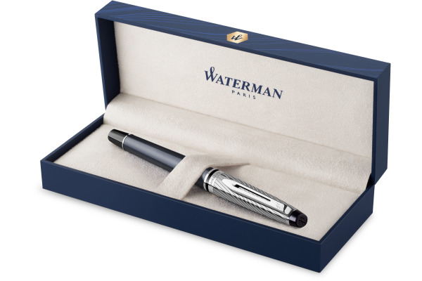 WATERMAN Rollerball F 2187690 Expert grey