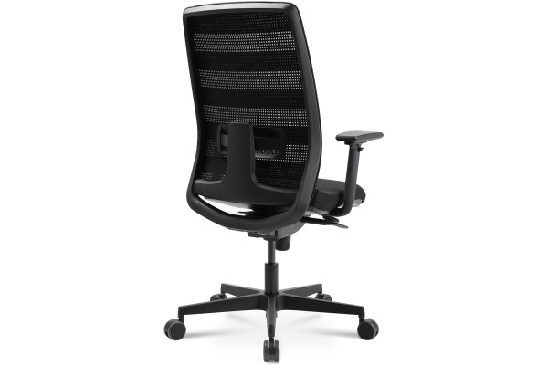 TOPSTAR Bürodrehstuhl ALPHA AP30WTW2 schwarz