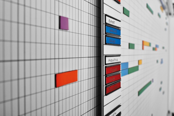 MAGNETOP. Urlaubs/Aktivitätenplaner 3707255 7 Tage, 80 MA 2000x1000mm