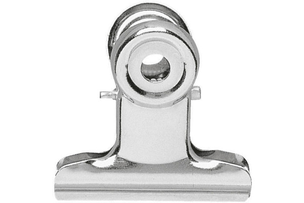 MAUL Briefklemmer 70mm 2177096 5 Stück