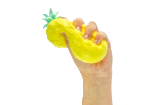 ROOST Quetsch- Ananas NV537 assortiert