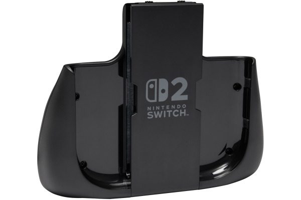 POWERA Joy-Con Comfort Grip NSAC0555 NSW2, Black