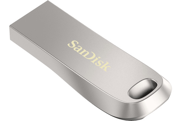 SANDISK USB Flash Ultra Luxe 64GB SDCZ74064 USB 3.1