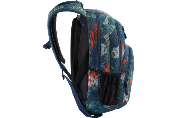 NITRO Rucksack Chase 35l 878014-1 Tropical 51x37x23cm
