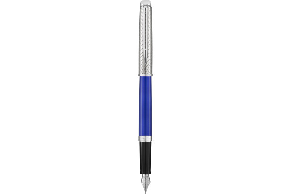 WATERMAN Füllfederhalter Hémisphère CC 2043216 Blue Wave