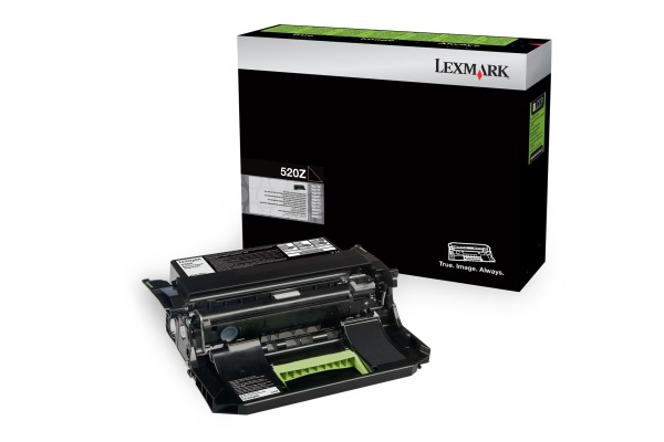 LEXMARK Imaging-Unit return 52D0Z00 MS710/810 100'000 Seiten