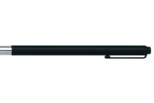 WEDO Teleskop-Zeigestab 90cm 2361 verchromt