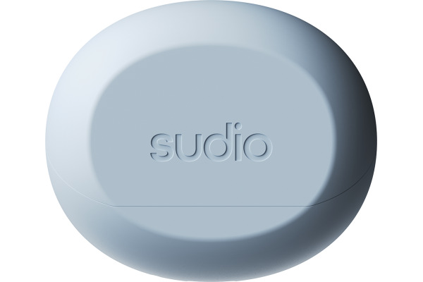 SUDIO Noise Cancelling Earbuds A3PROBLU A3 Pro, Blue, Wireless