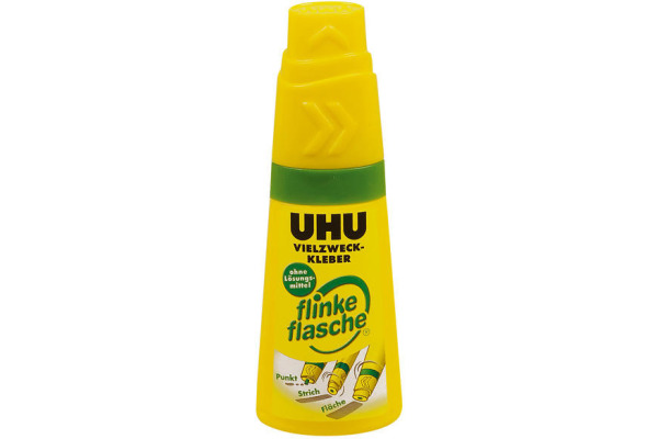 UHU Alleskleber ReNATURE 40g 46340 ohne Lösungsmittel